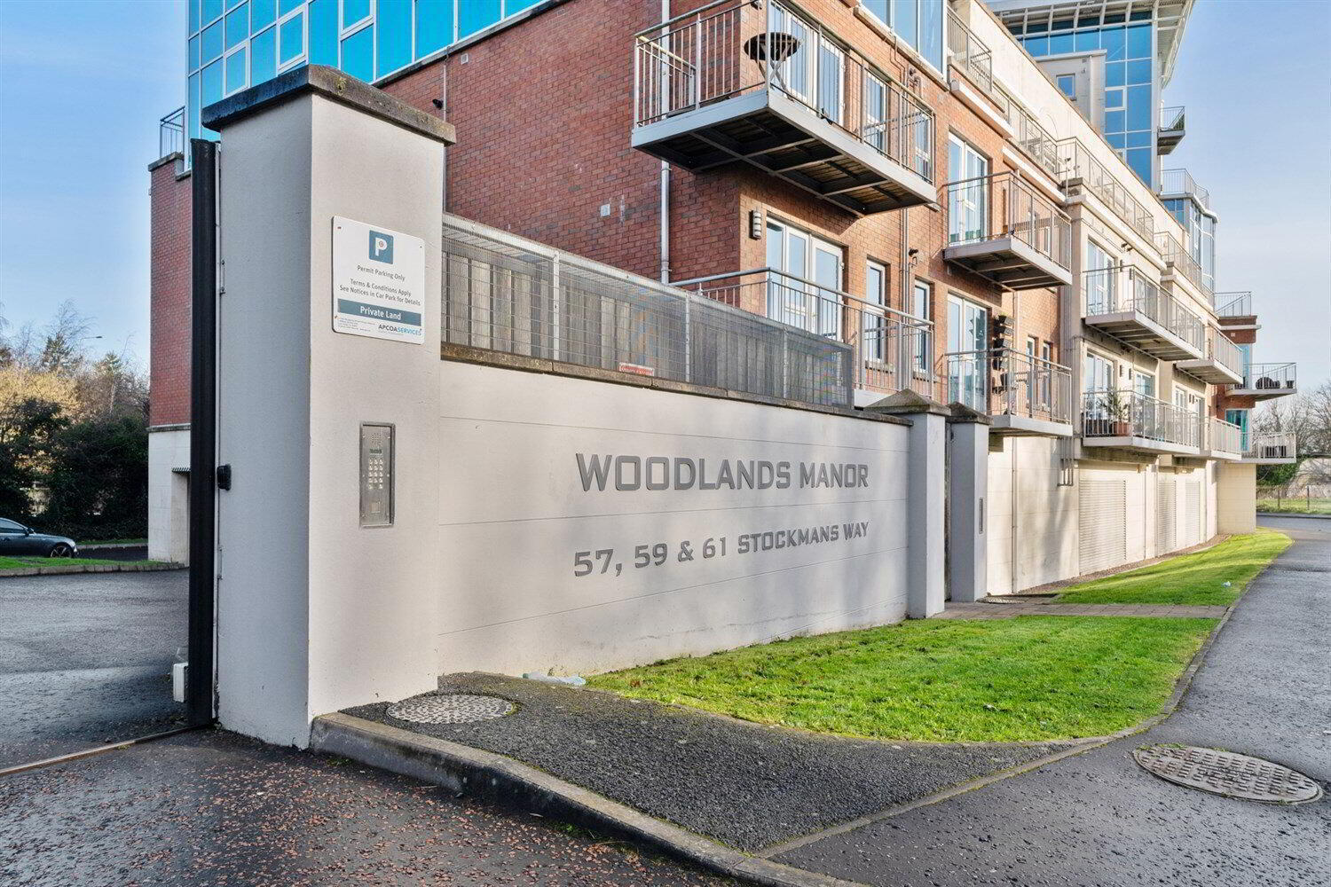 Apartment 12 Woodlands Manor 61 Stockmans Way 14 of 15