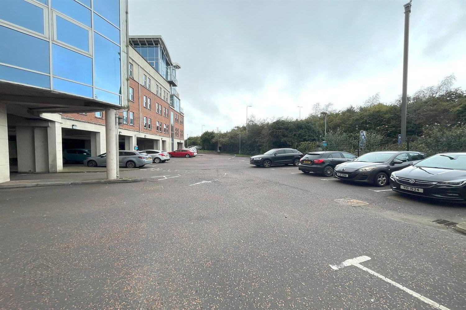 Apartment 12 Woodlands Manor 61 Stockmans Way 15 of 15