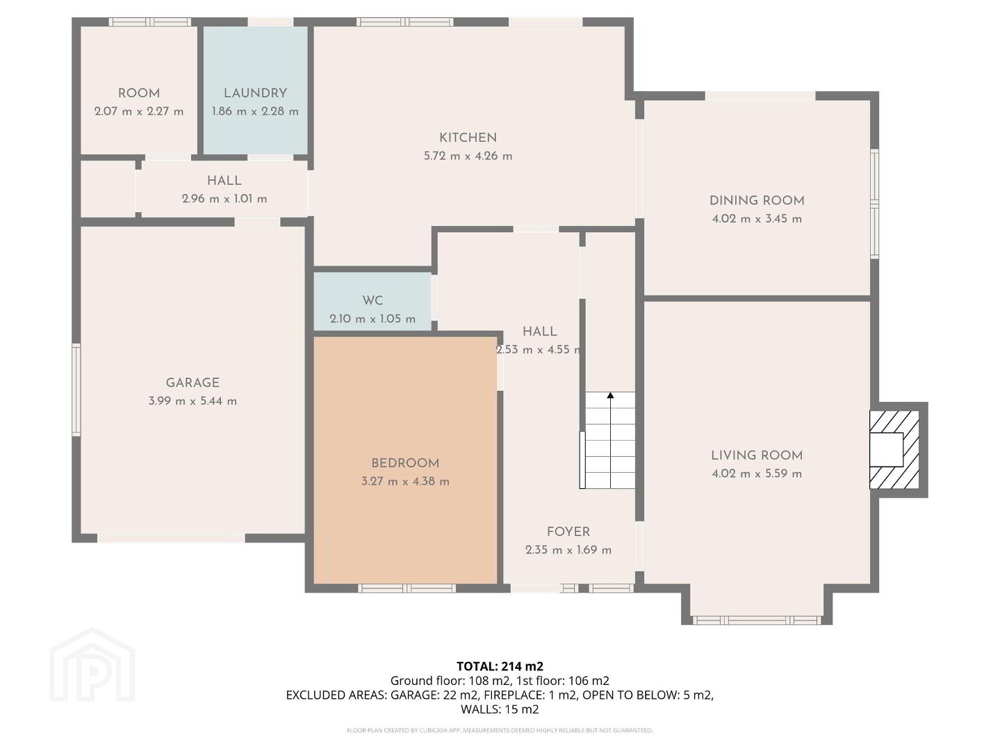 22 Petrie Place 45 of 45
