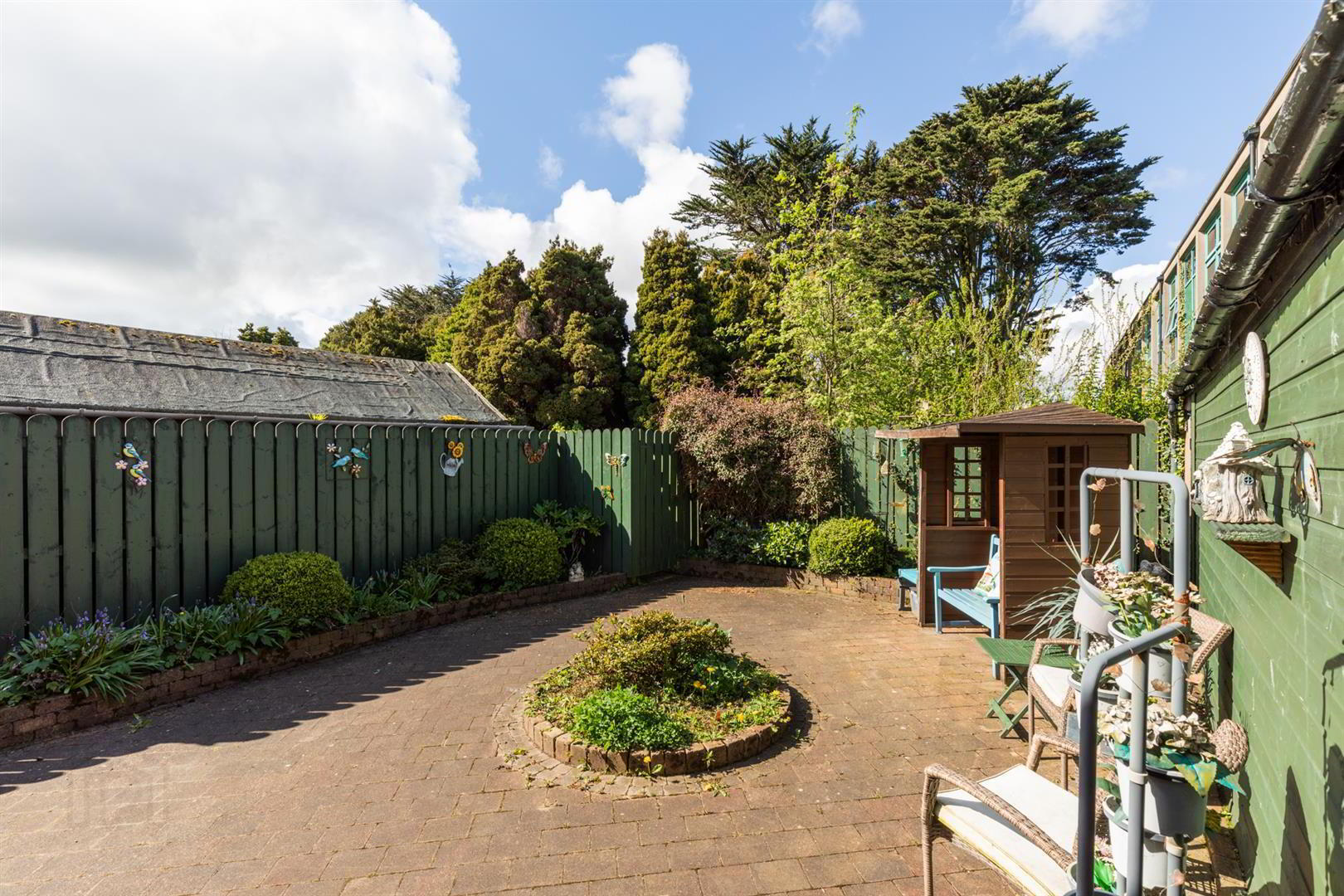 14 Greenwood Park 27 of 28