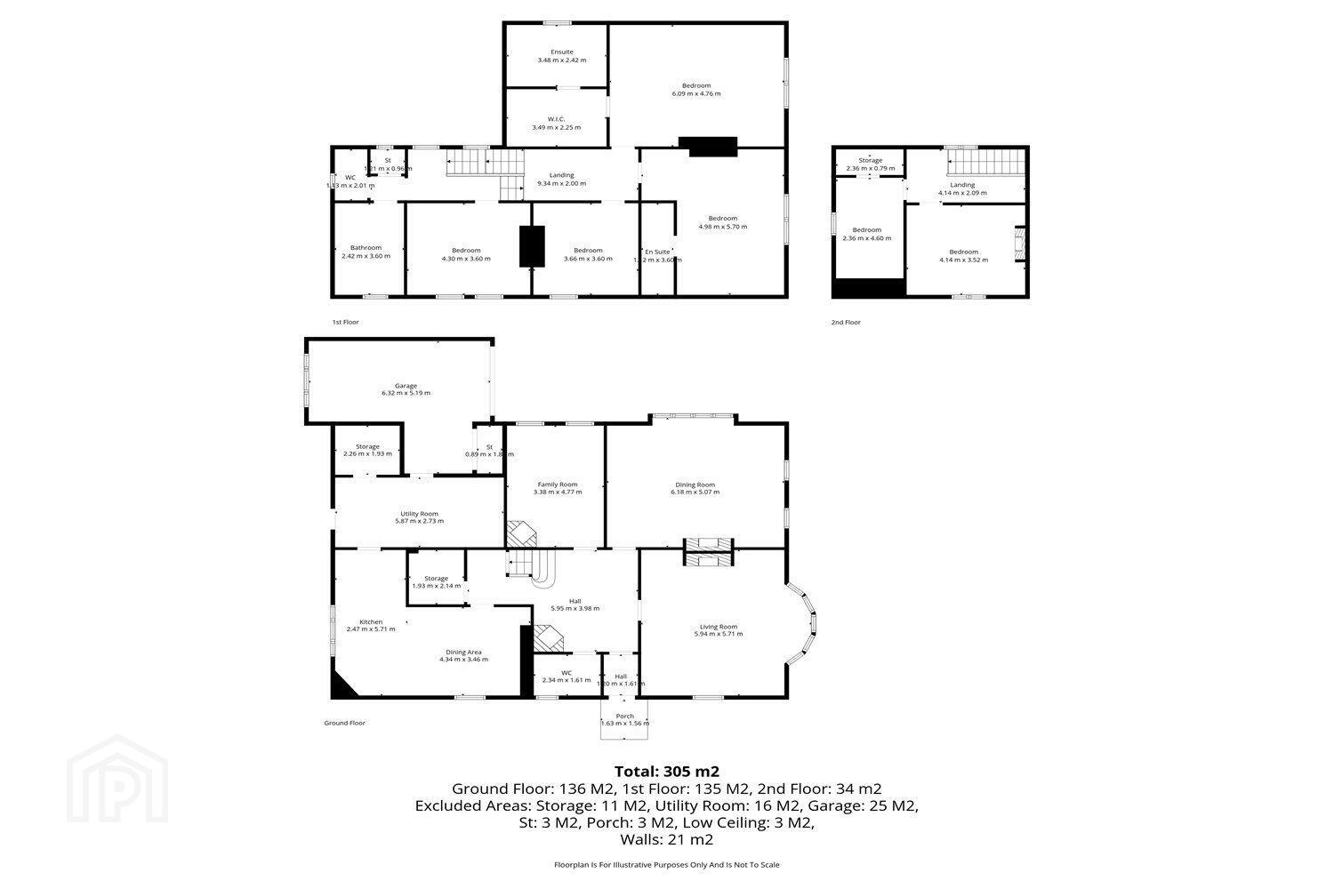 66 Myrtlefield Park 31 of 31