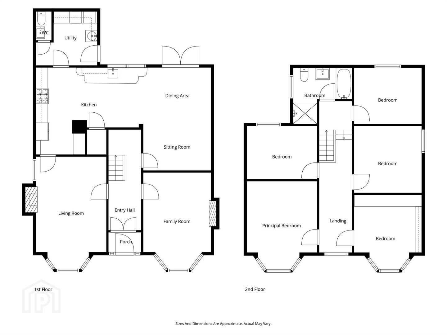 25 Cranmore Avenue 43 of 43
