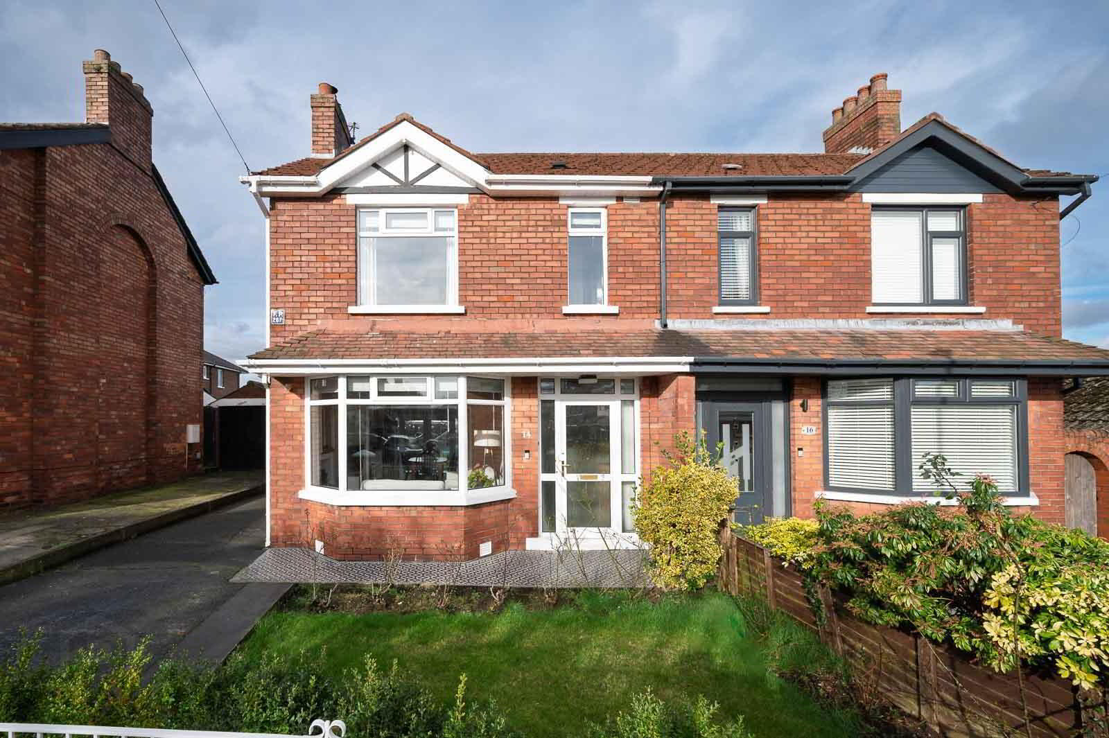 14 Clonaver Crescent North, Belfast 2 of 31