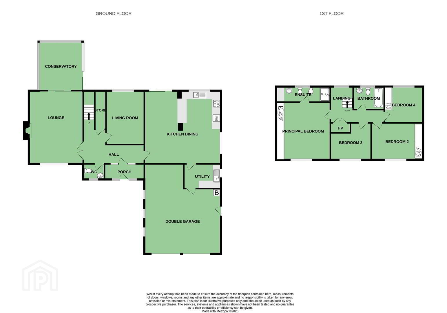 11 Glenmachan Grove 37 of 37