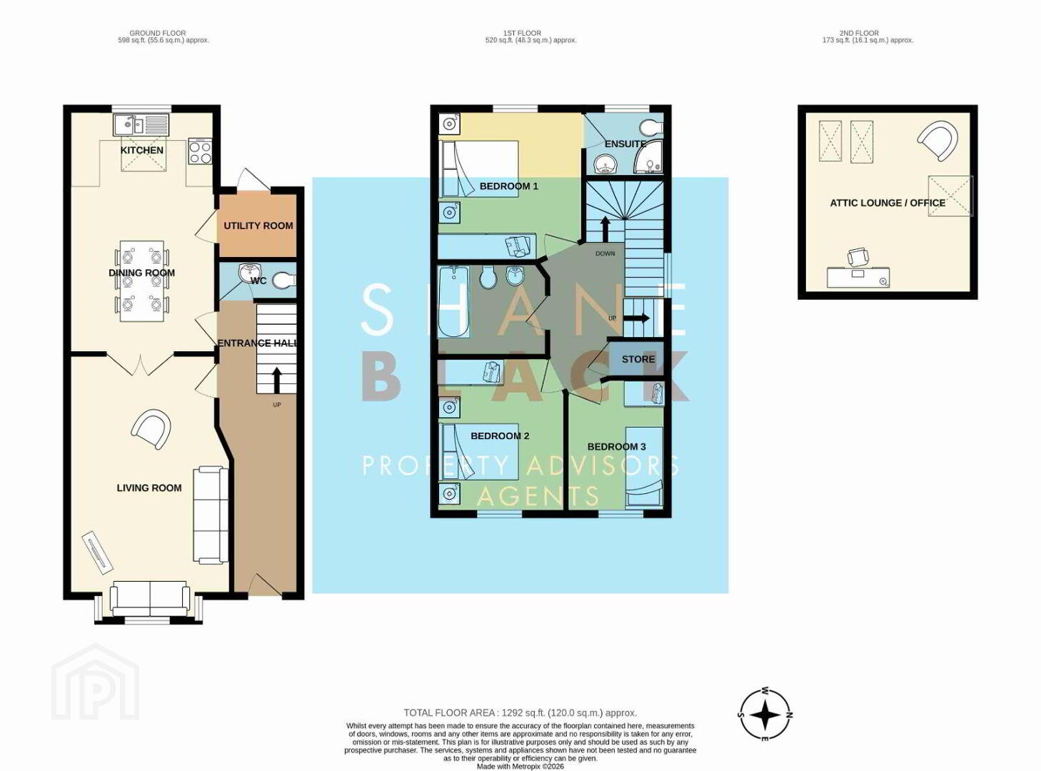 14 Gracemeadow Park 42 of 43