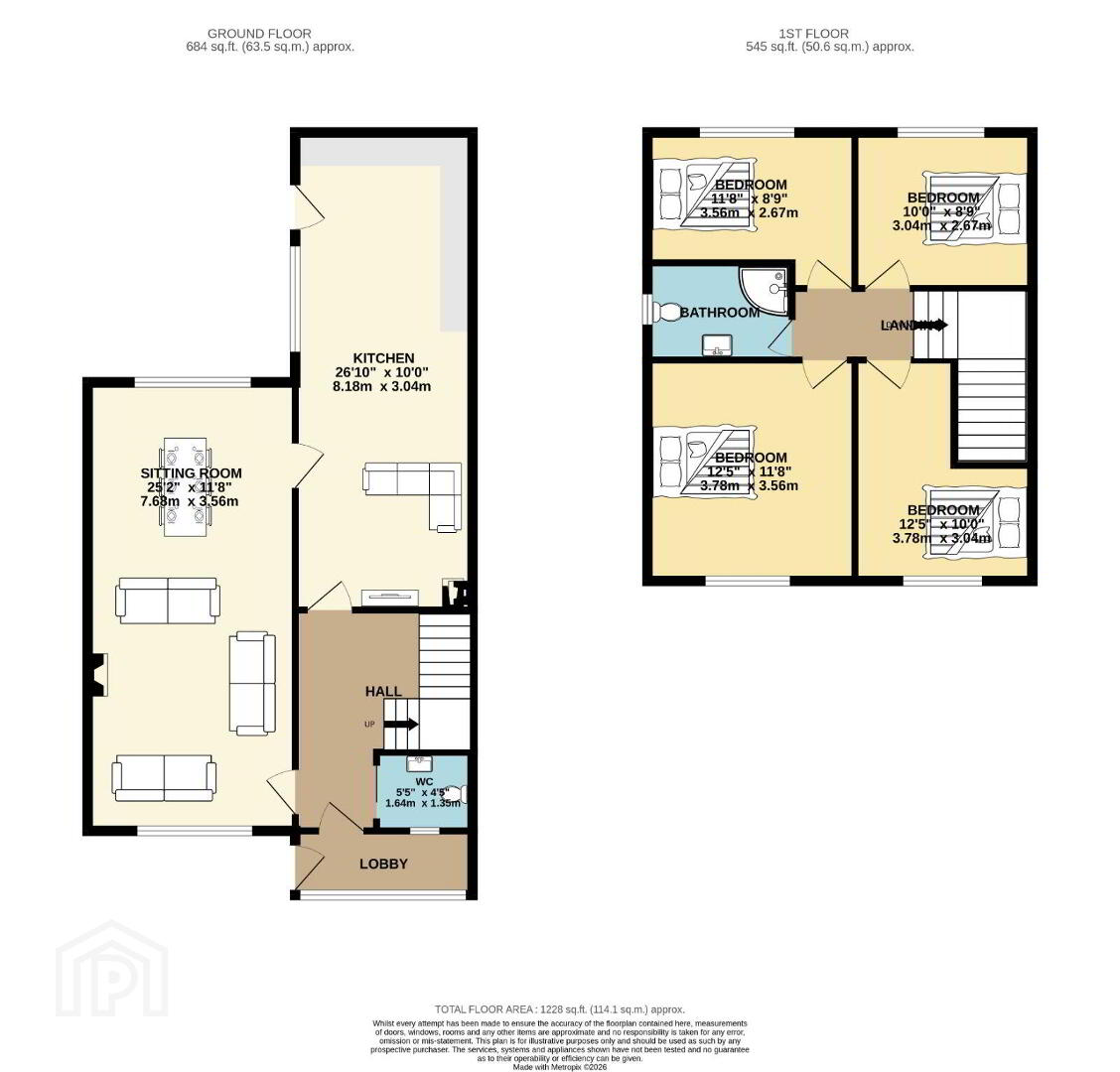 20 Glenview Drive 26 of 26