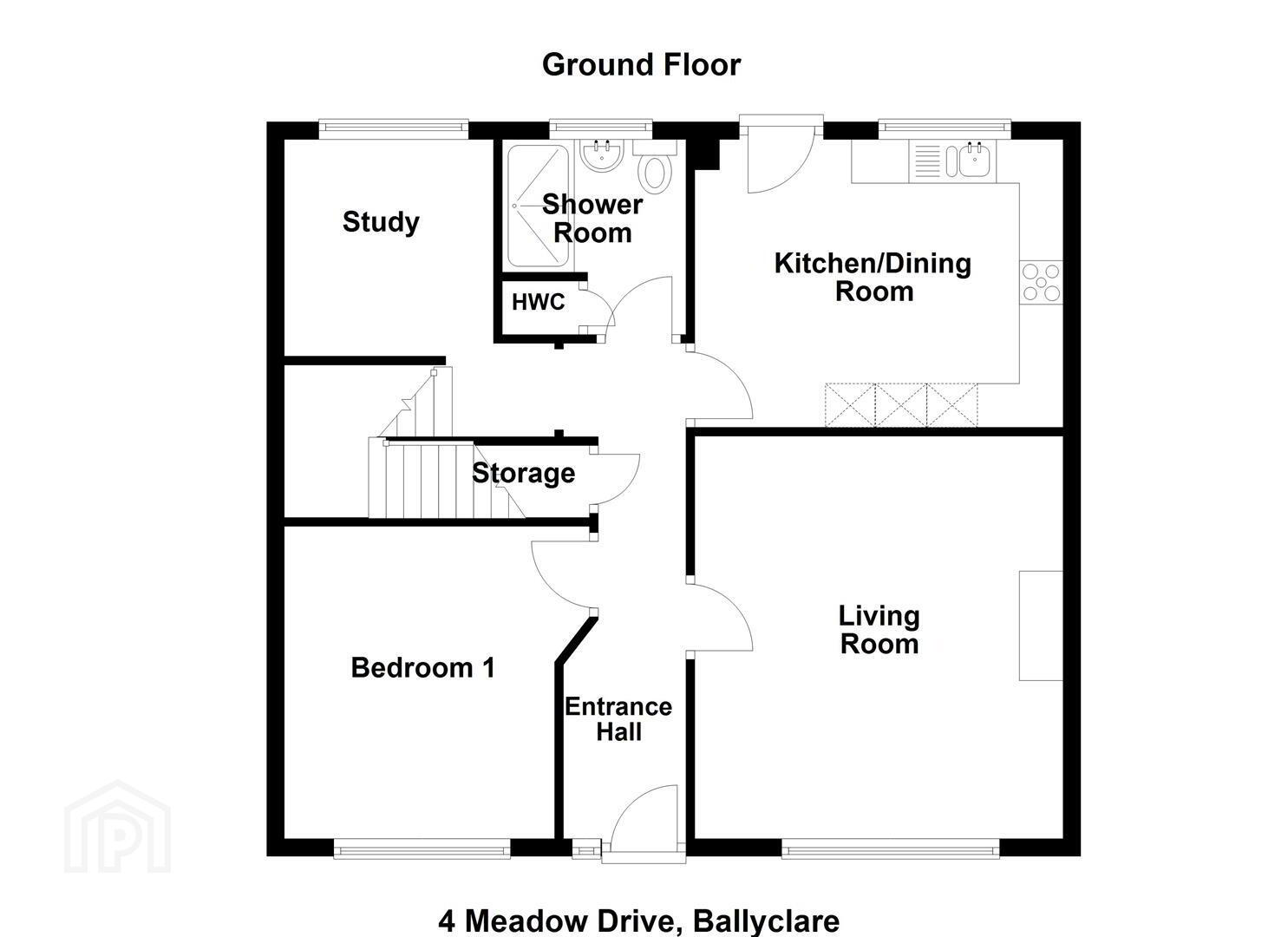 4 Meadow Drive 2 of 24