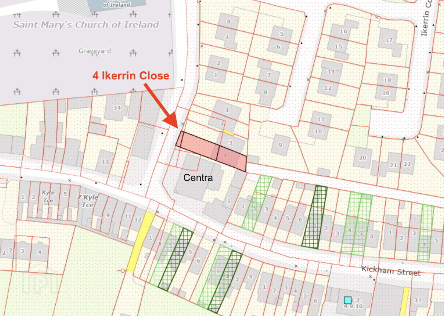 4 Ikerrin Close 15 of 15
