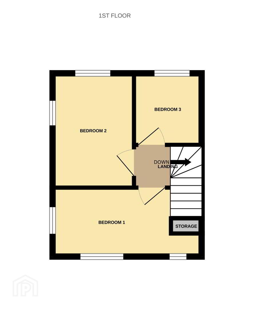 22 Cathedral Road 26 of 26