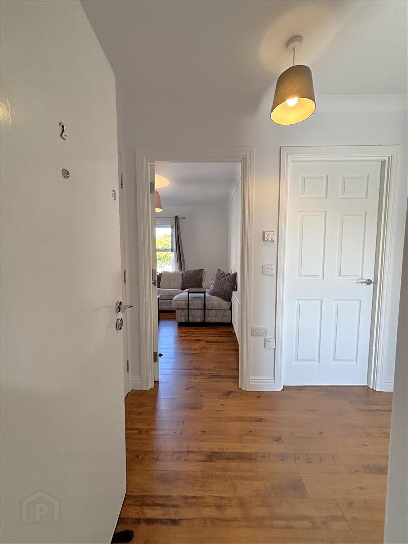 Apt 2, 10 Highgrove Meadows 3 of 16