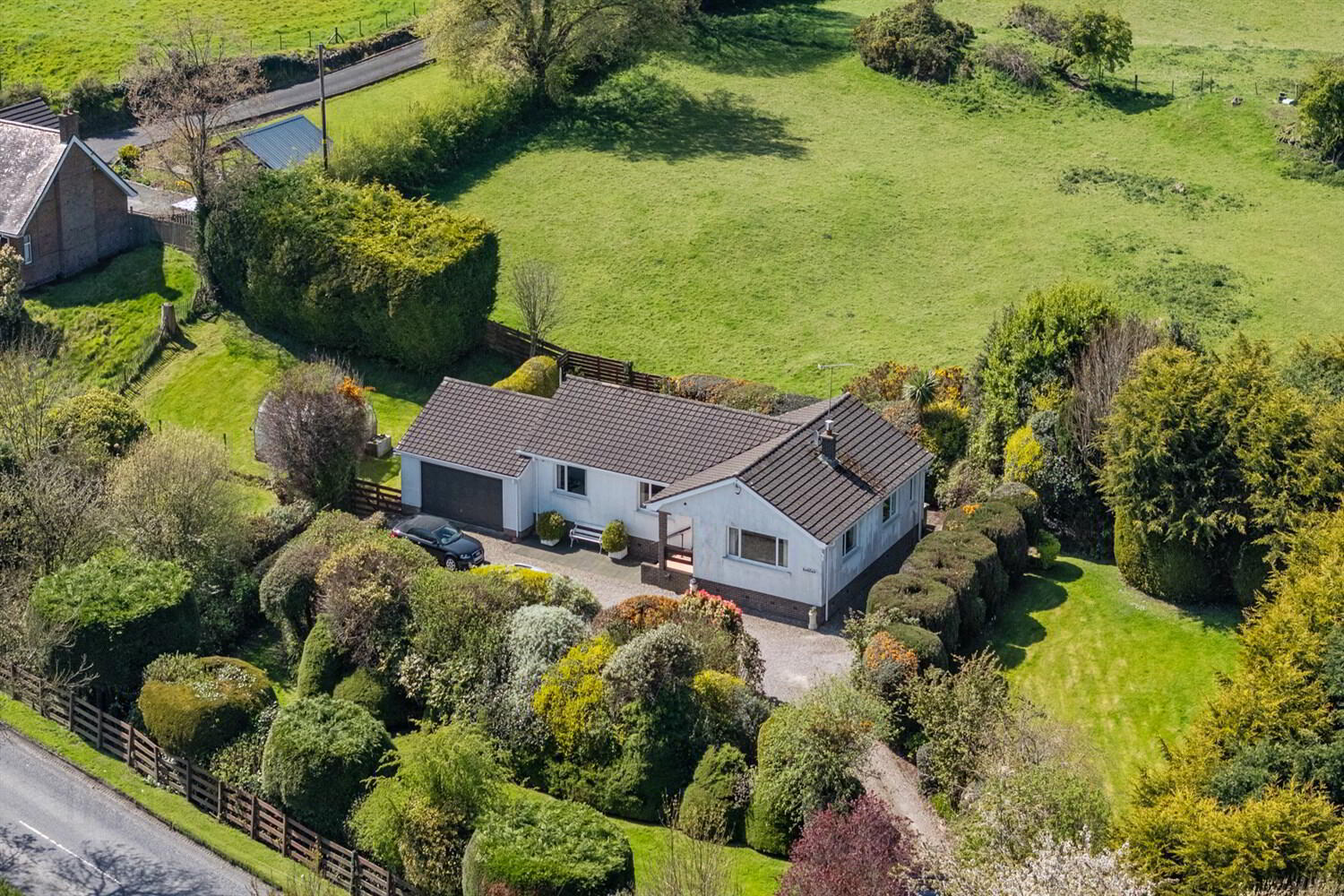 'Rockfield', 12 Ballygowan Road 1 of 33