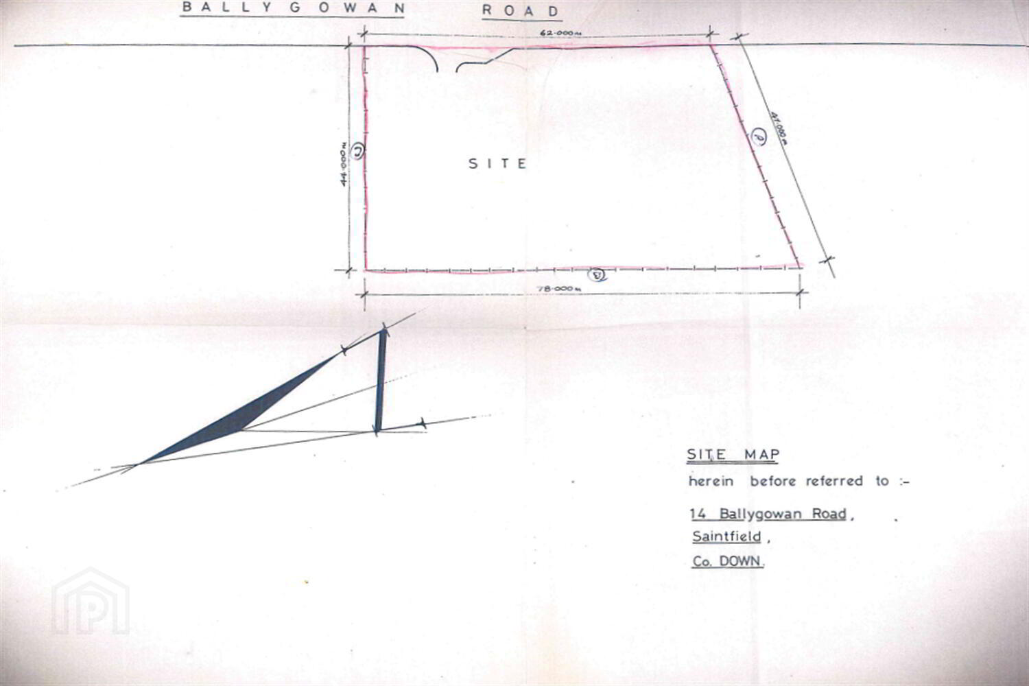 'Rockfield', 12 Ballygowan Road 33 of 33