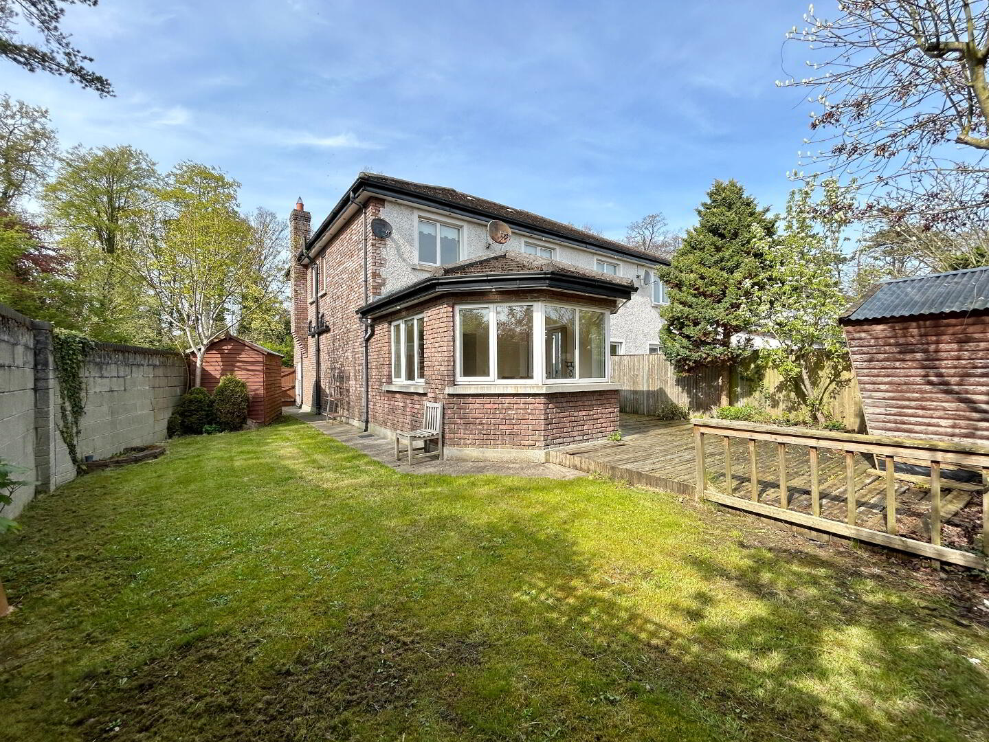 26 Parkwood Roschoill 26 of 26