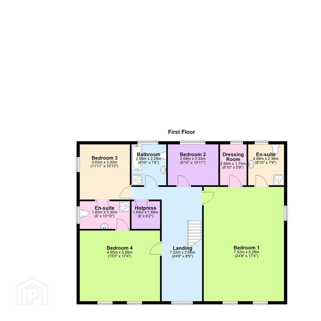 Tullyhubbert House, 80 Hillsborough Road 75 of 75