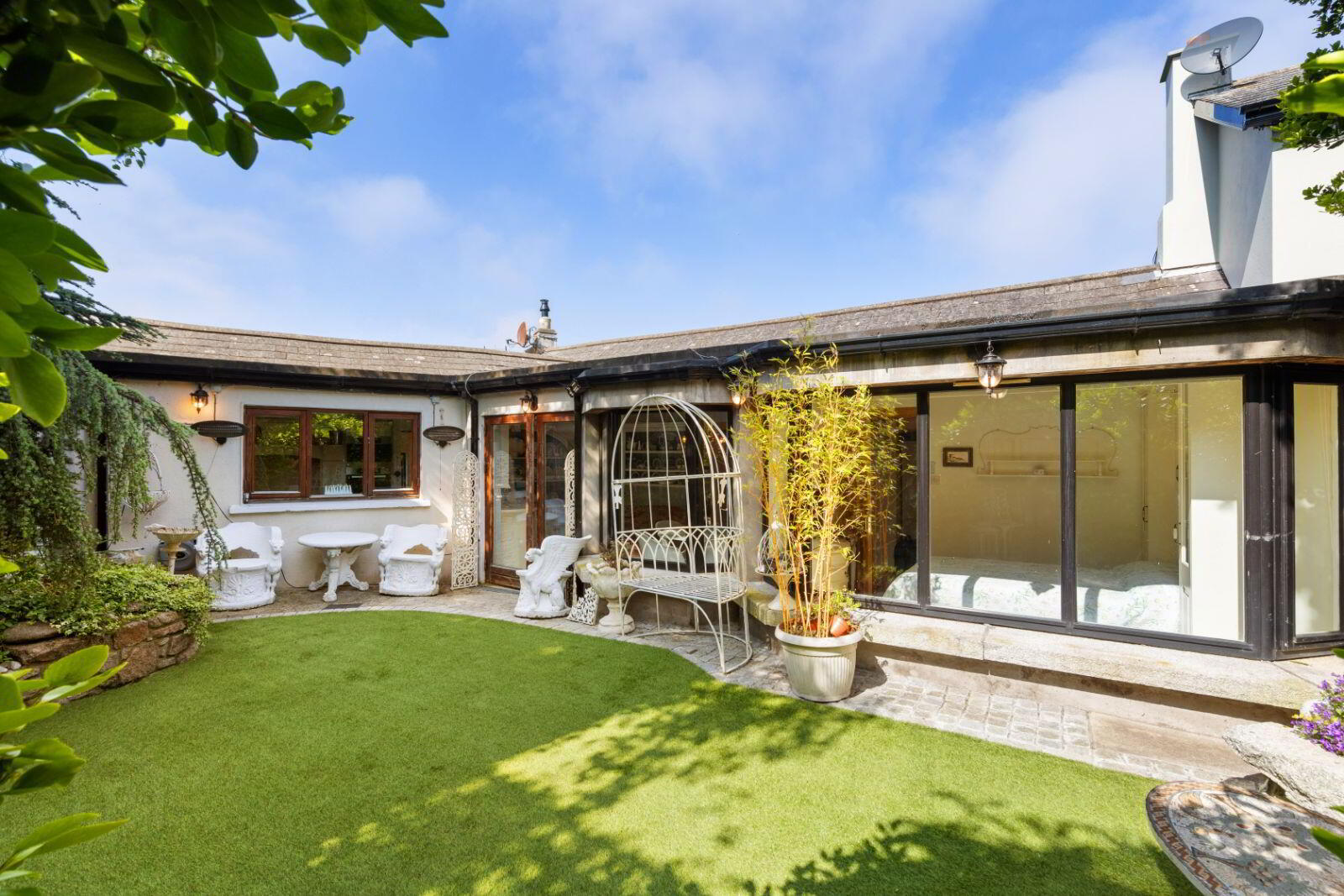 Ingleside, 6 Corrig Road 2 of 42