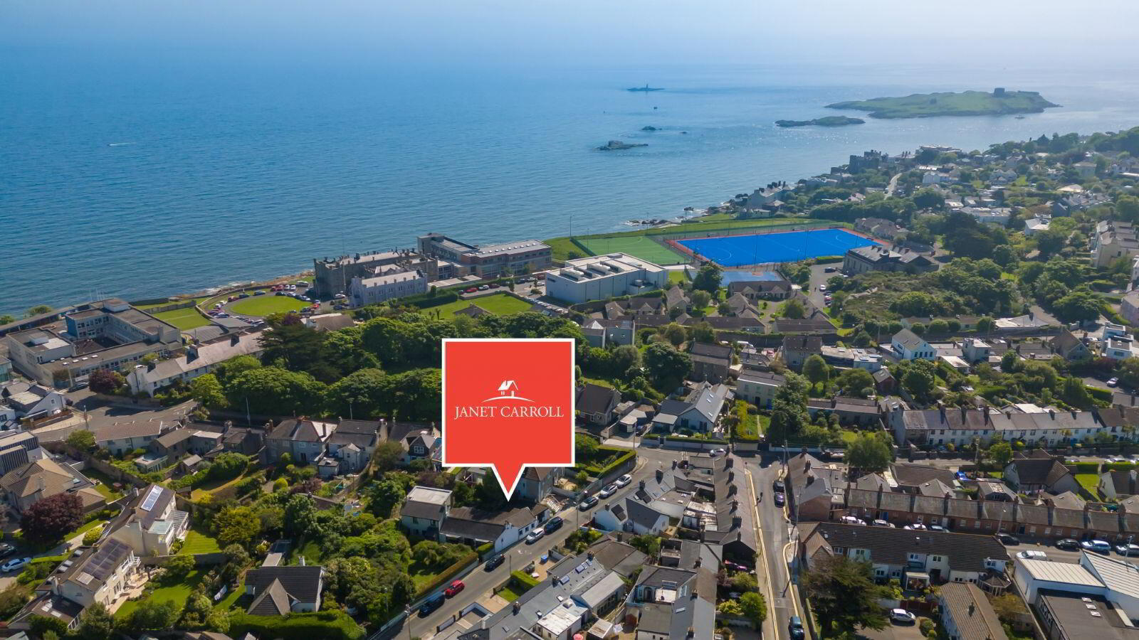 Ingleside, 6 Corrig Road 3 of 42