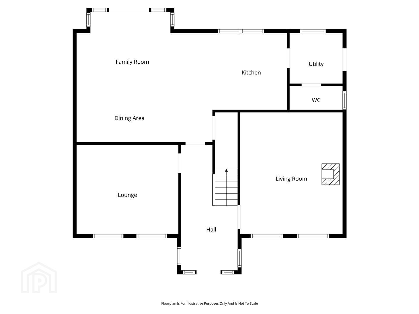 2 Castle Grove 3 of 38