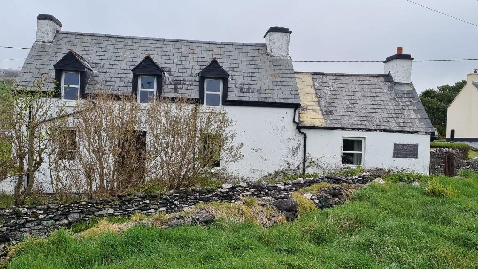 Ballynaraha North, Dunquin 18 of 19