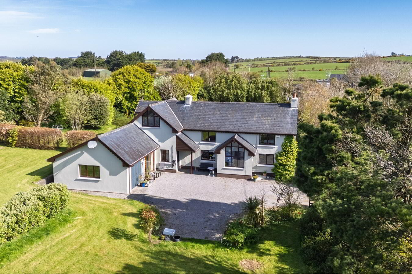 Kilsteaugue Farmhouse 1 of 51