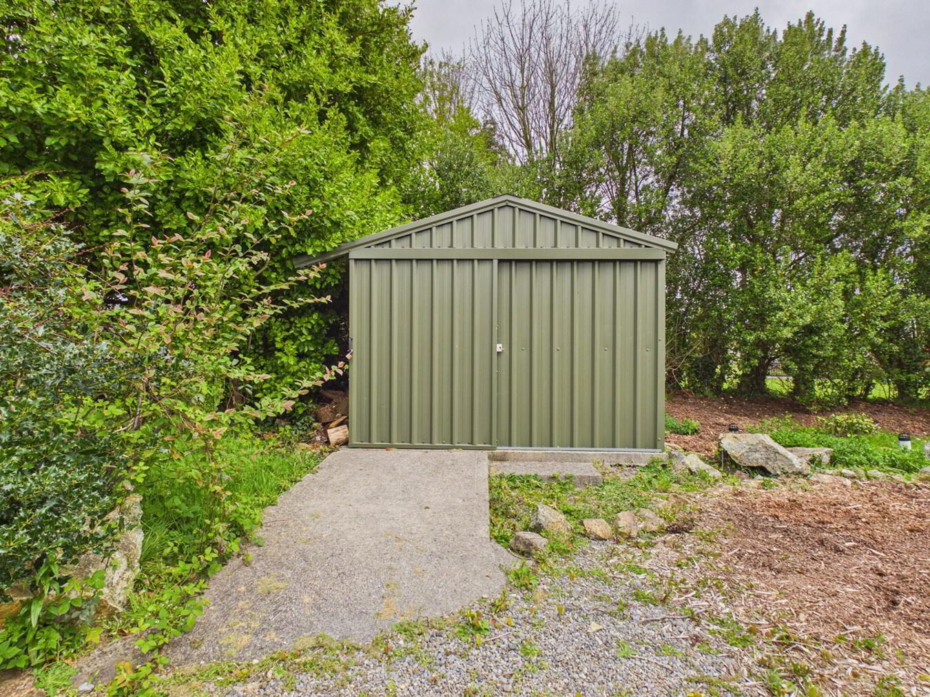 Kilsteaugue Farmhouse 50 of 51