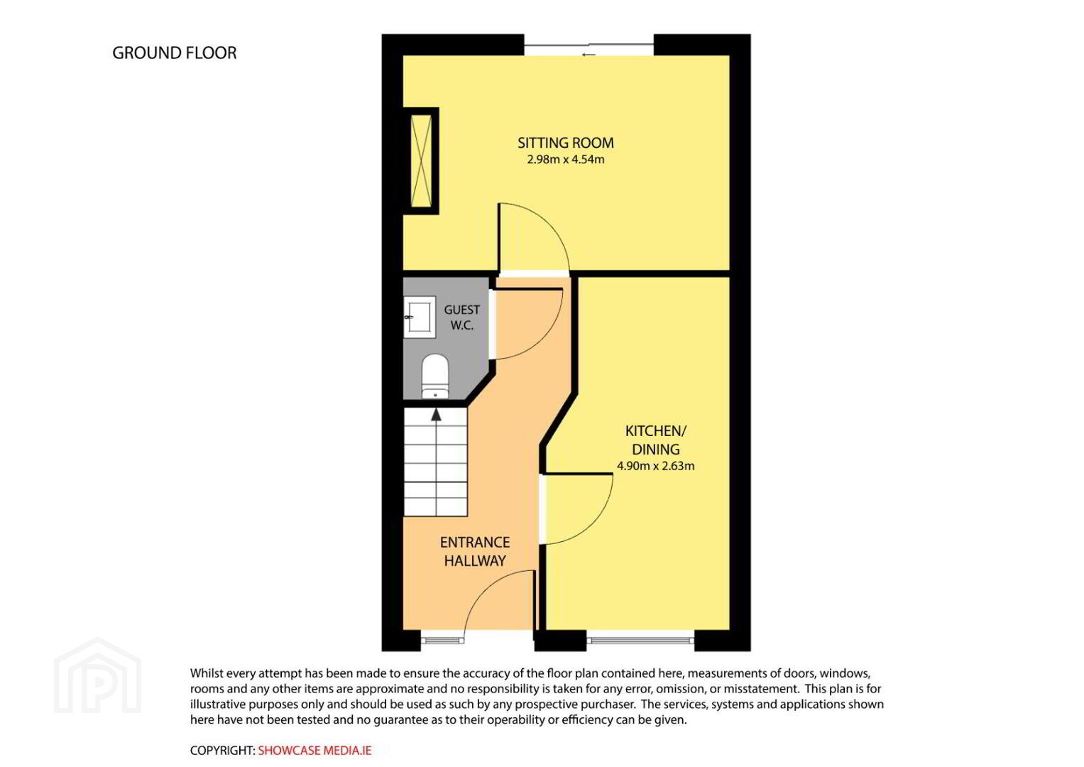34 Beech Road 19 of 20