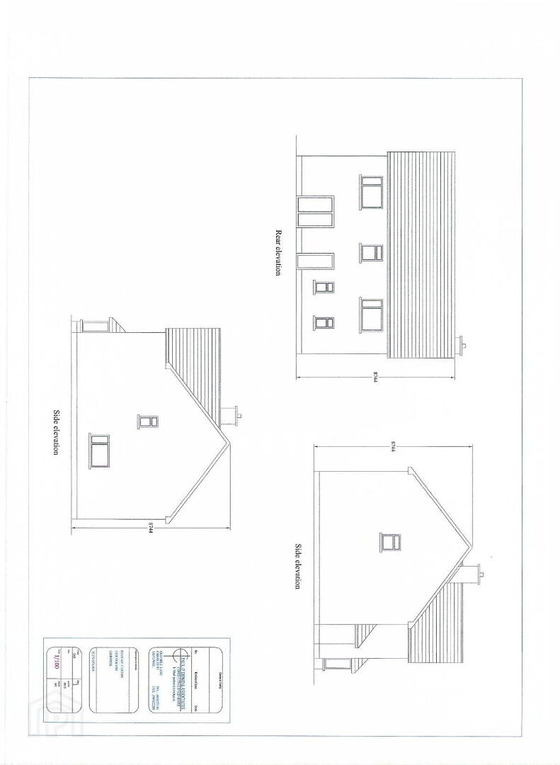 Site At 1, Lartigue Village 13 of 13