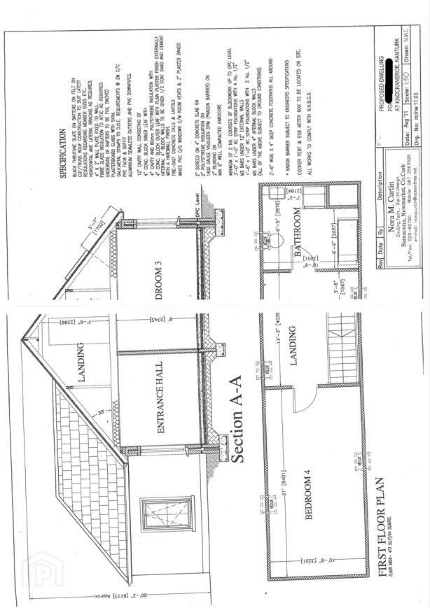 Knockanaroe 6 of 6