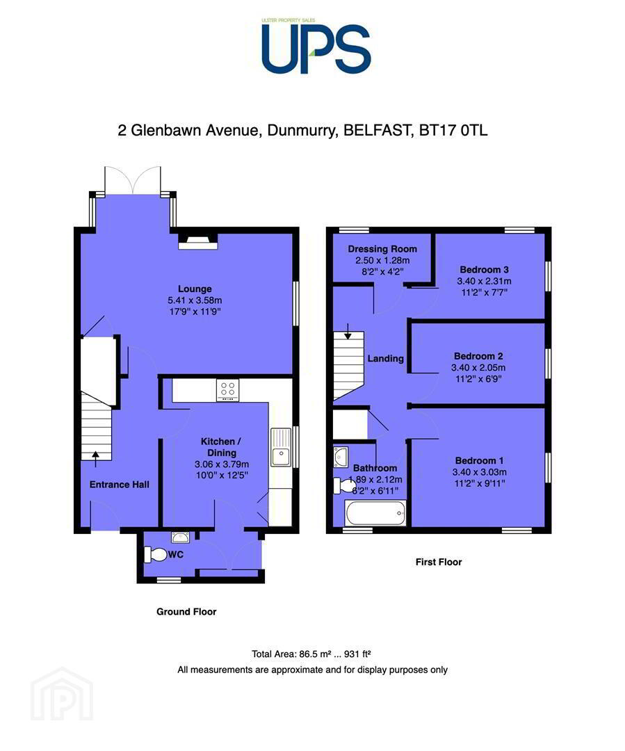 2 Glenbawn Avenue 33 of 33