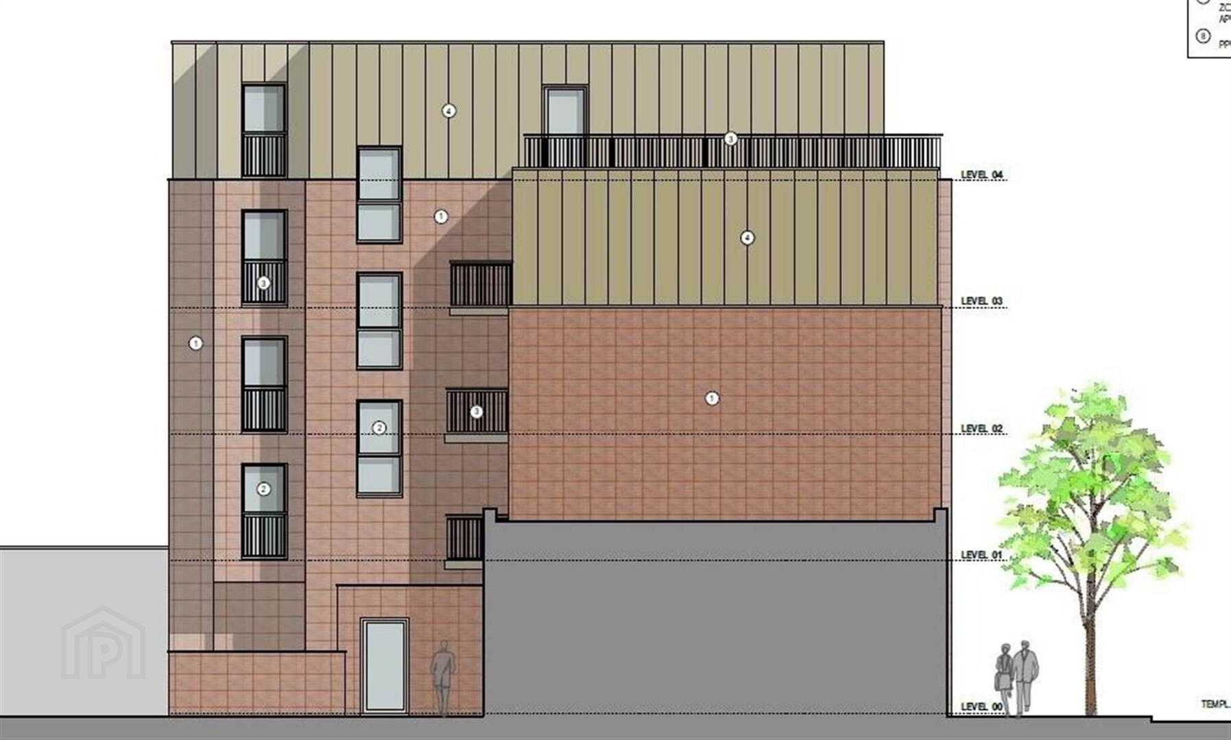 173 Newtownards Road &, 1-5 Templemore Avenue 7 of 7