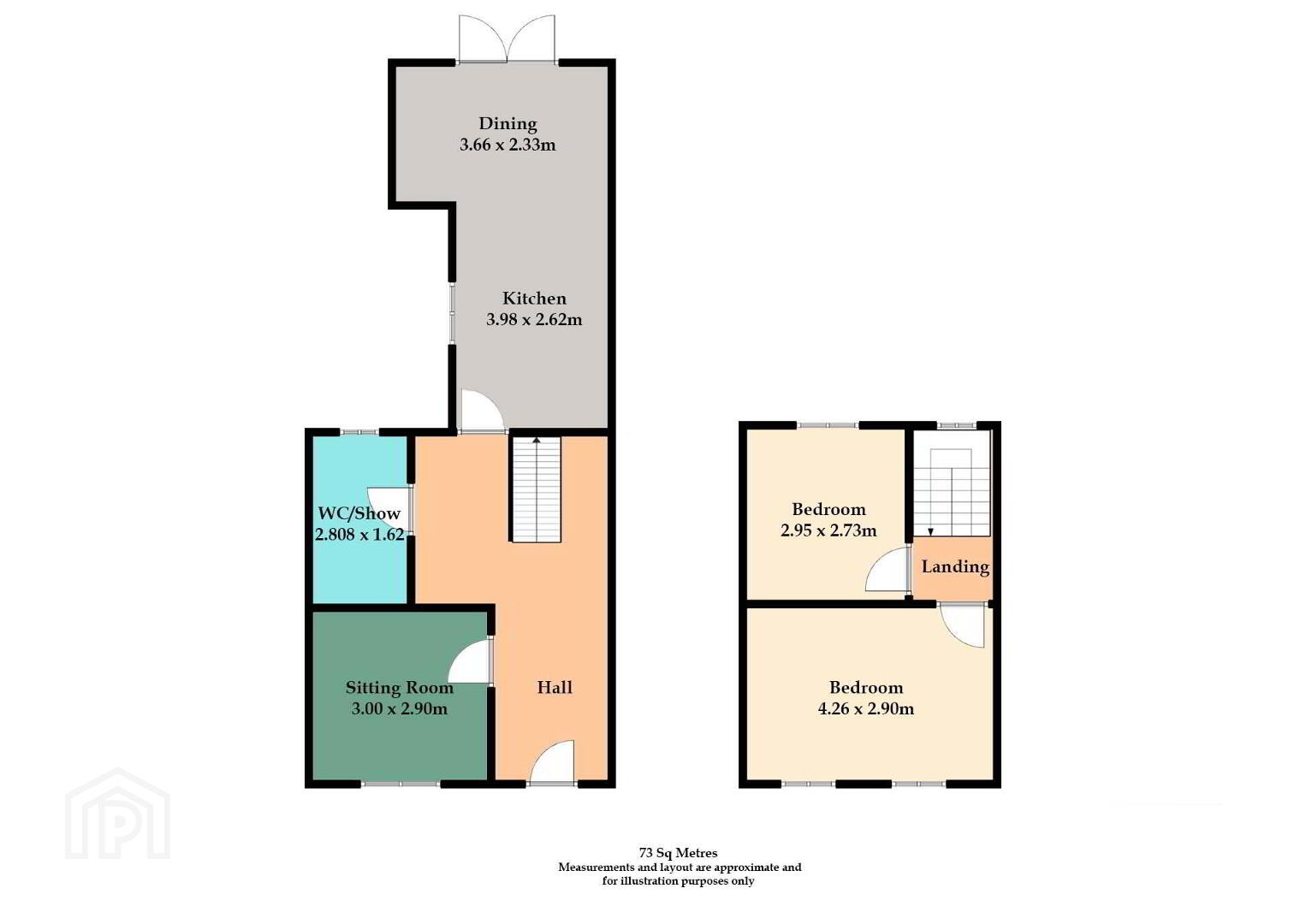 17 Bachelors Walk 29 of 29