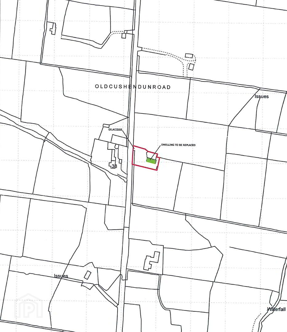 60m East Of, 38 Old Cushendun Road 9 of 9