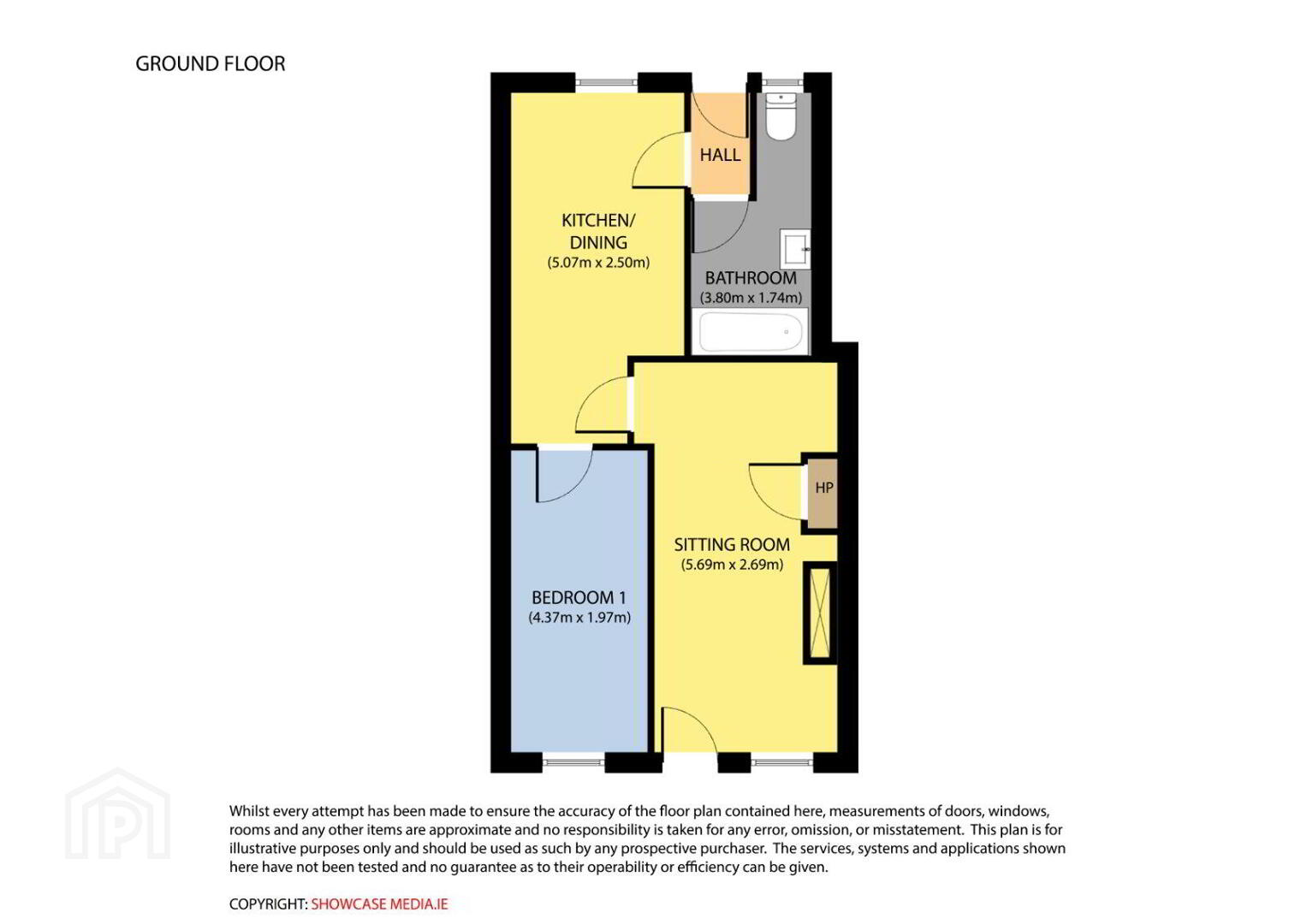 3 Chapel Street 20 of 20