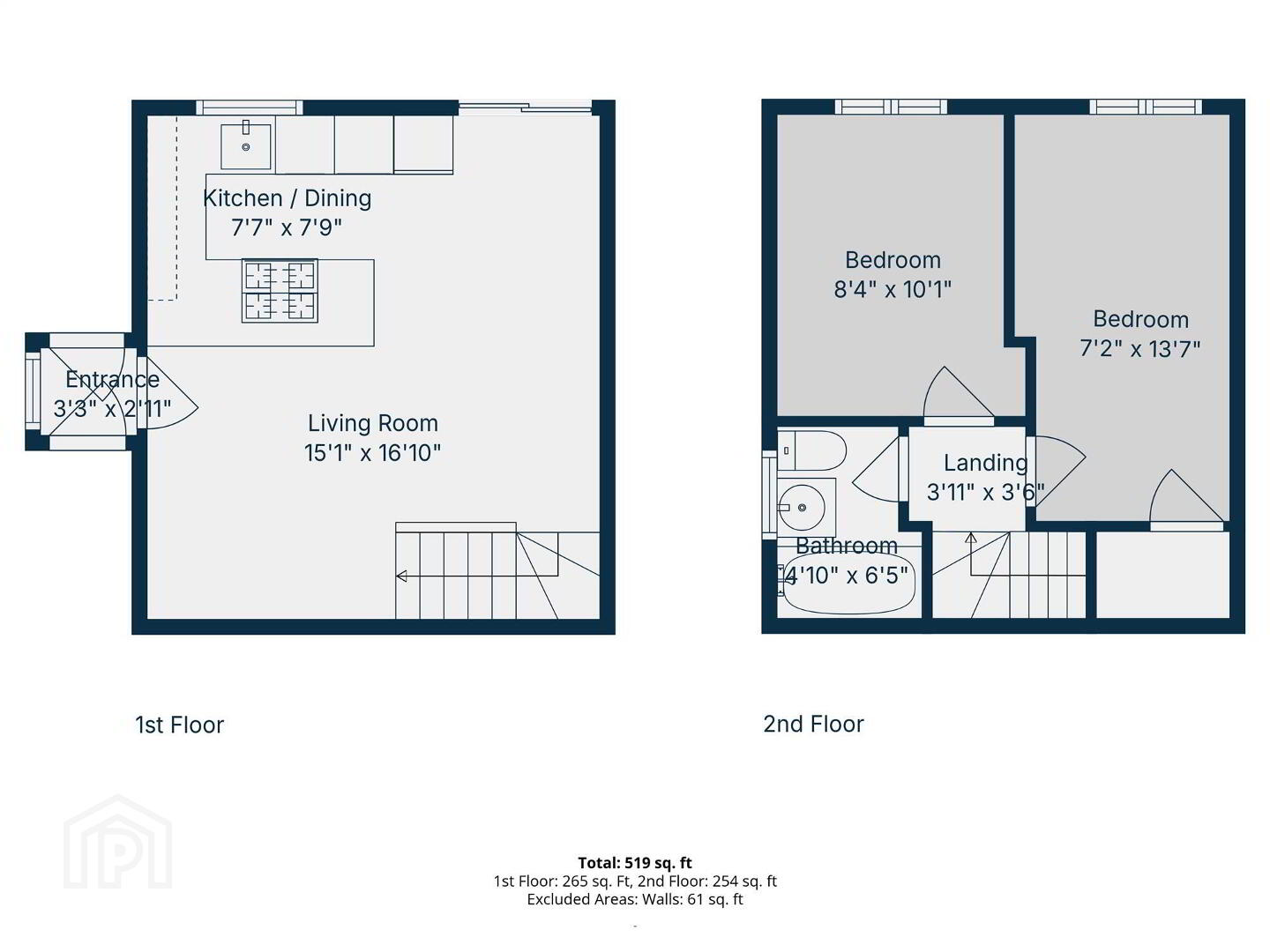 44 Whitethorn Lane 14 of 14