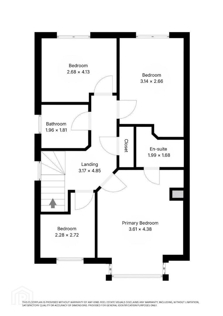 66 Chestnut Grove 19 of 20