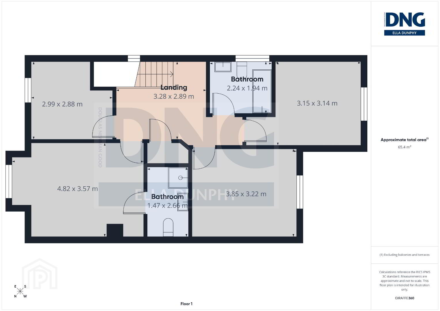 4 Leonards Court 24 of 25