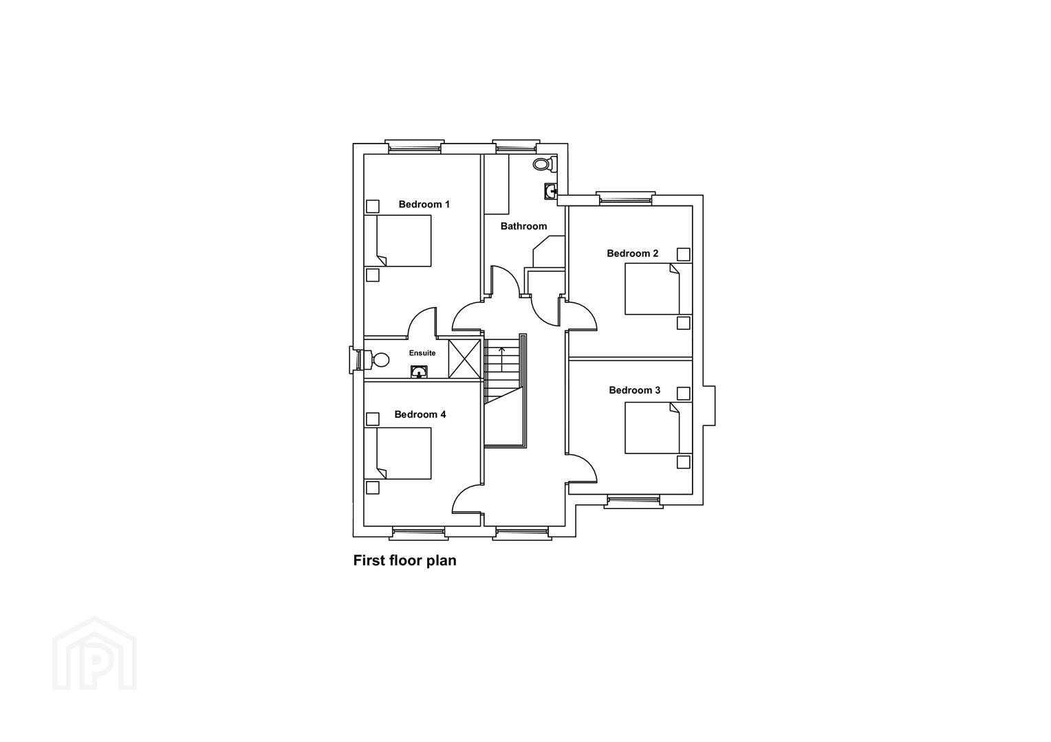 The Mews, Site 65 Mount Pleasant Road 5 of 6