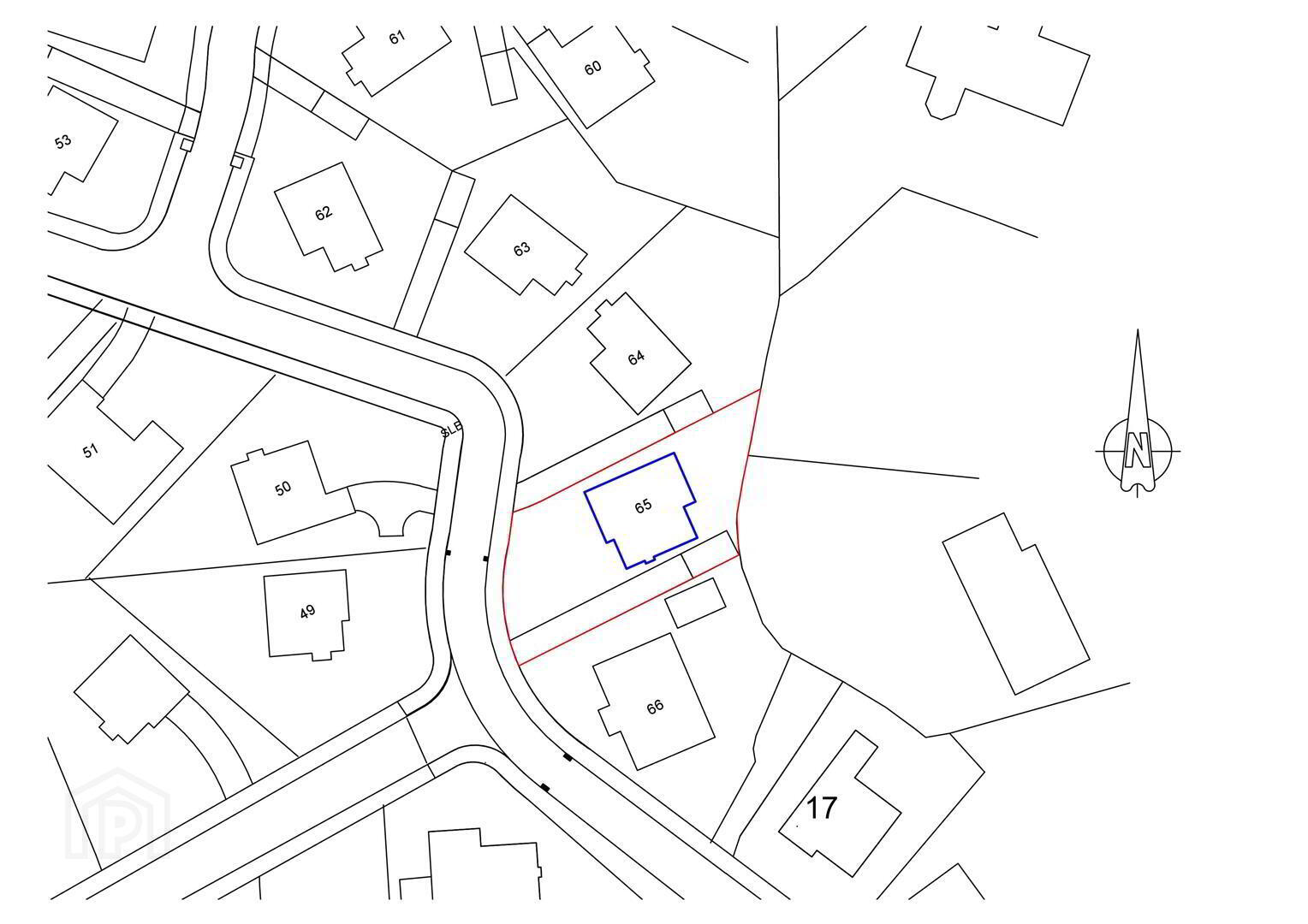 The Mews, Site 65 Mount Pleasant Road 6 of 6