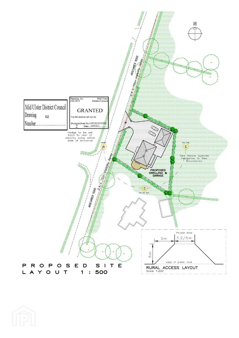 6 Ardcumber Road 55 of 55