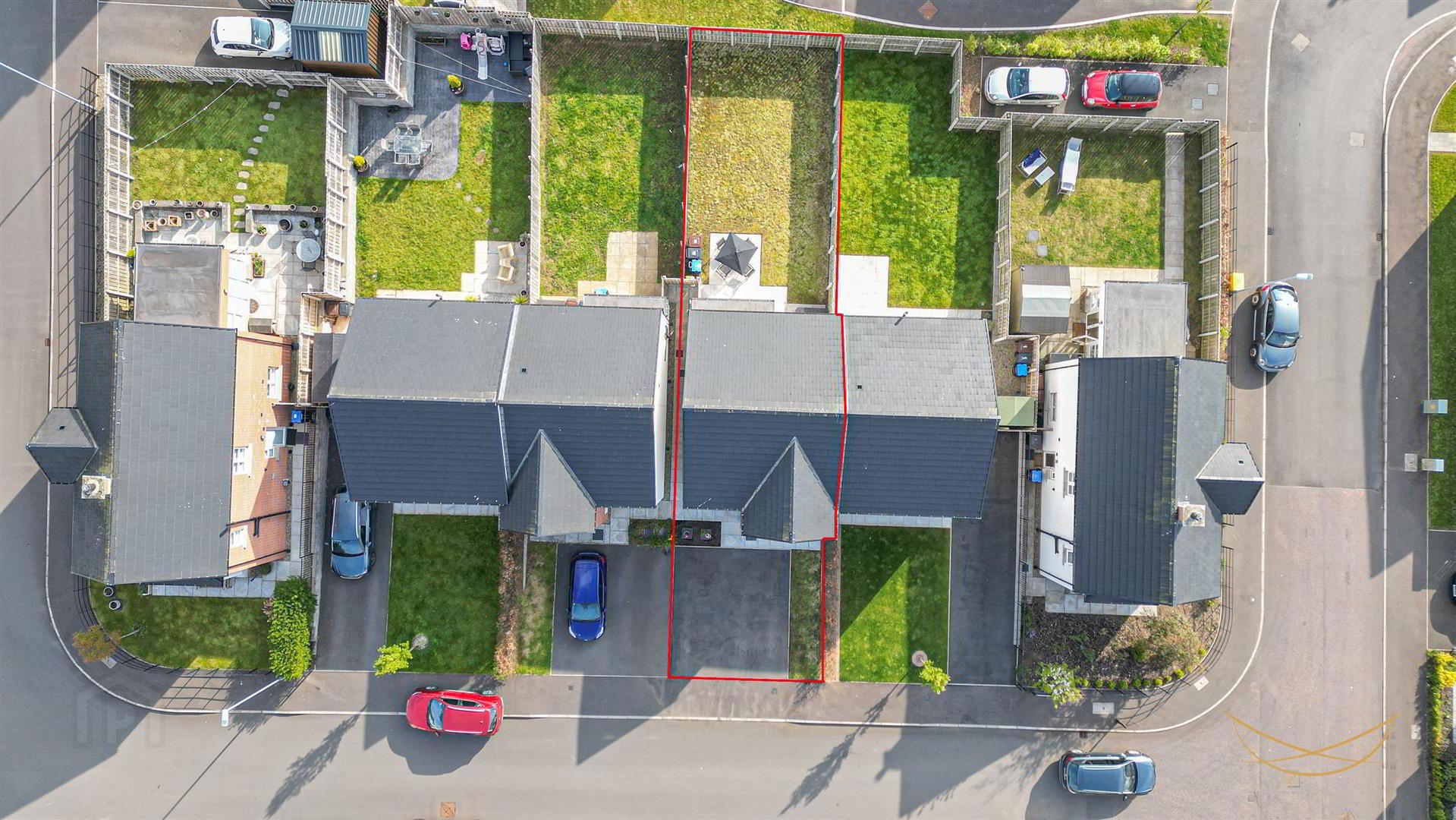 3 Rushfield Walk 3 of 45