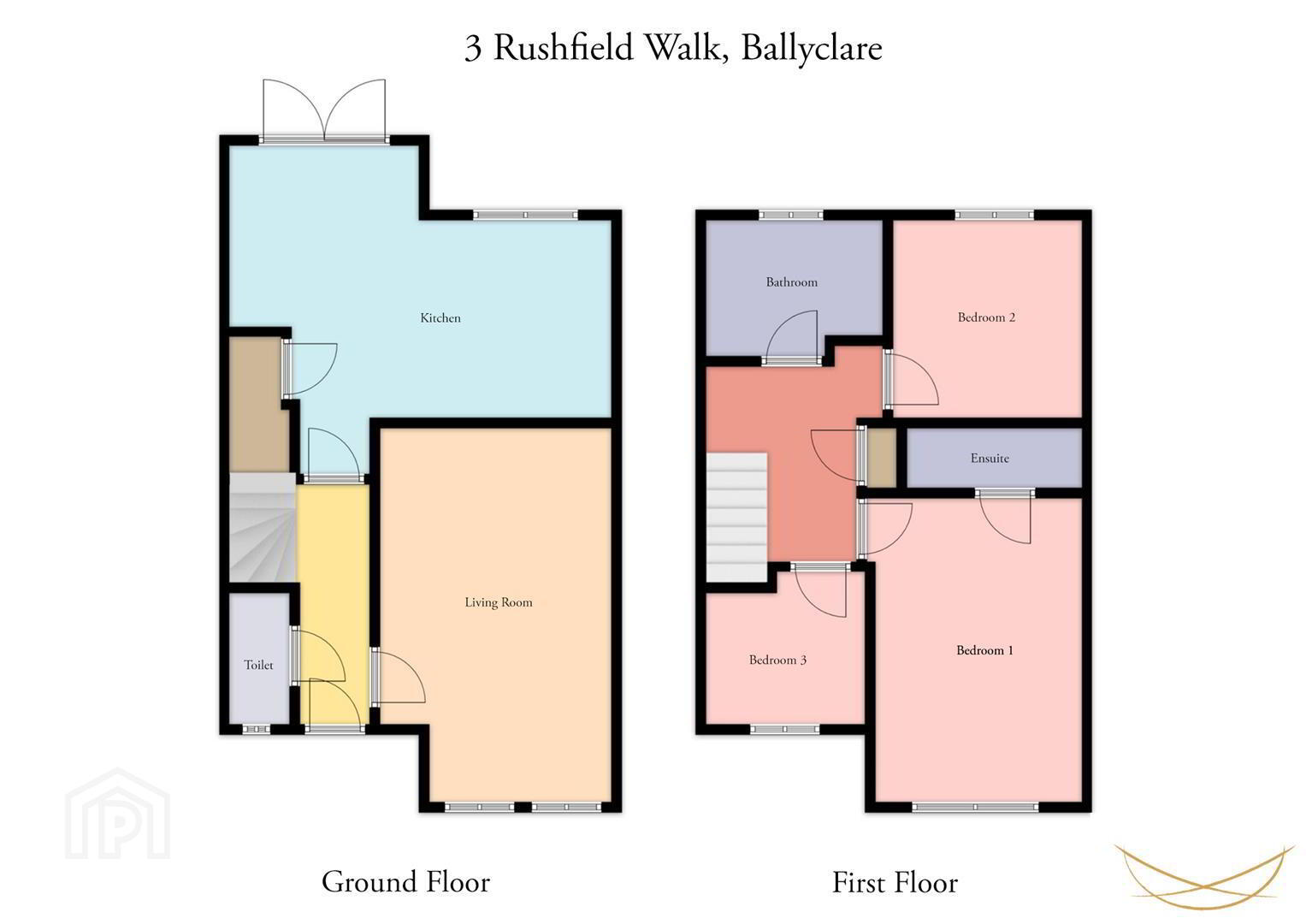 3 Rushfield Walk 45 of 45