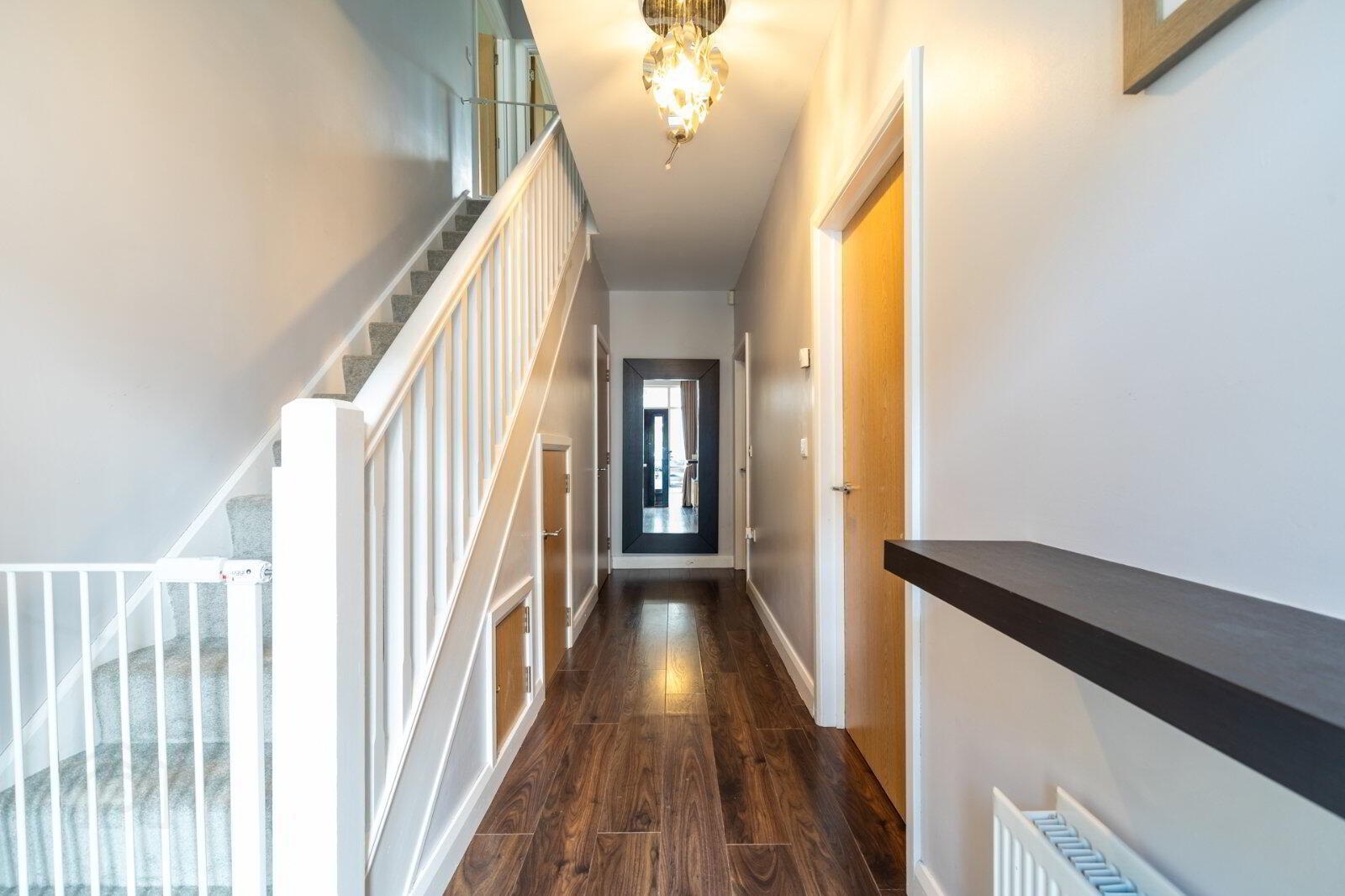 38 Badgers Lane, Woodbrook, Lisburn