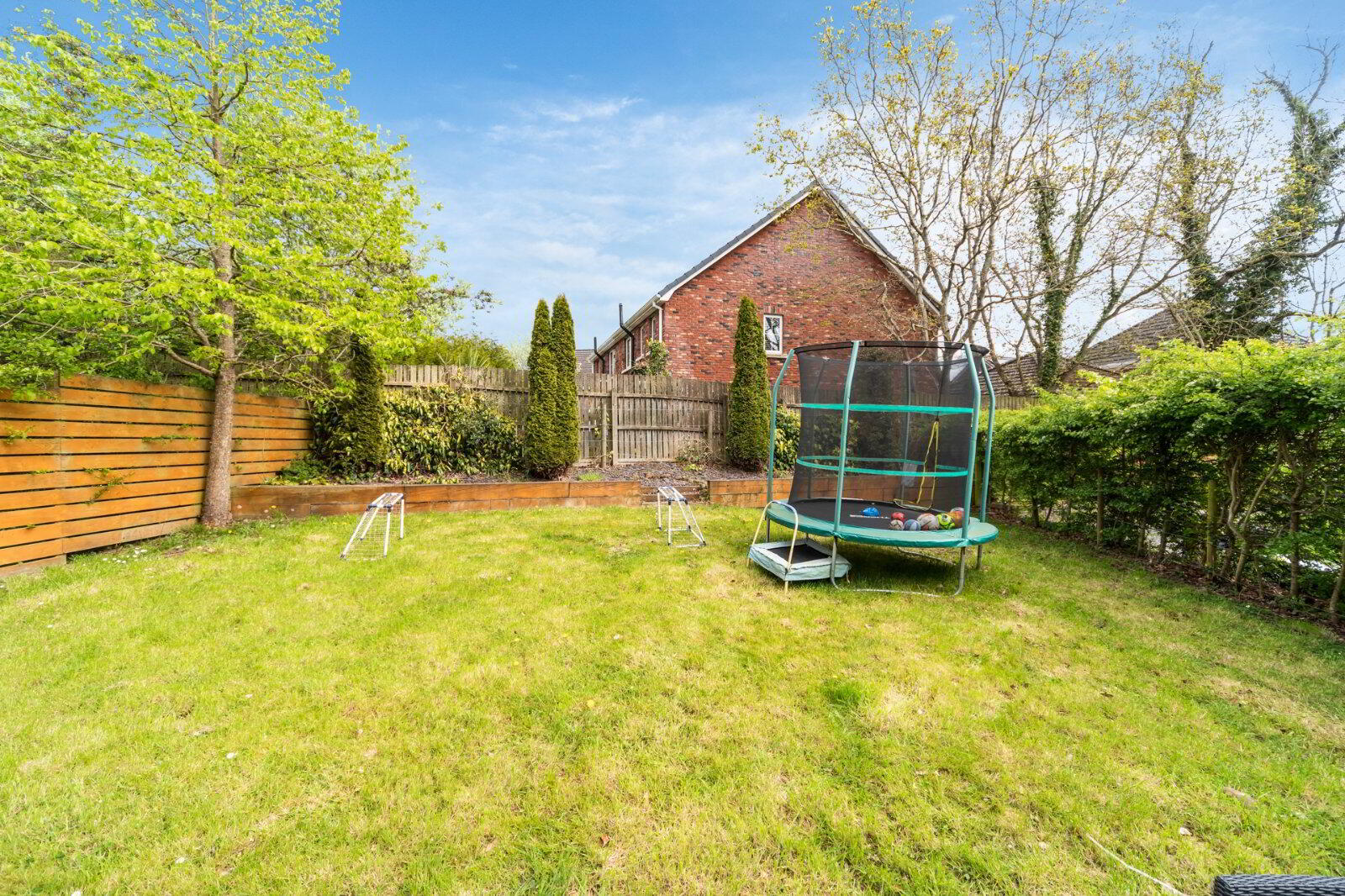 38 Badgers Lane, Woodbrook, Lisburn
