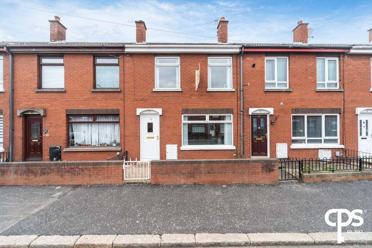 17 Ballynahinch Road, Lisburn
