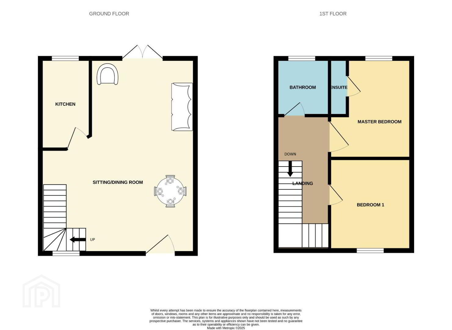 22 The Mews 14 of 14