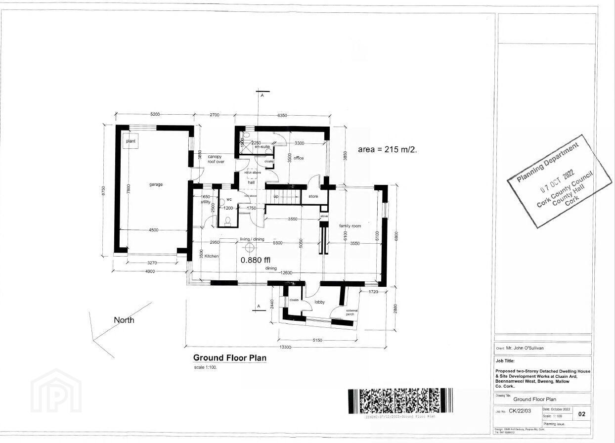 Cluain Ard 3 of 4