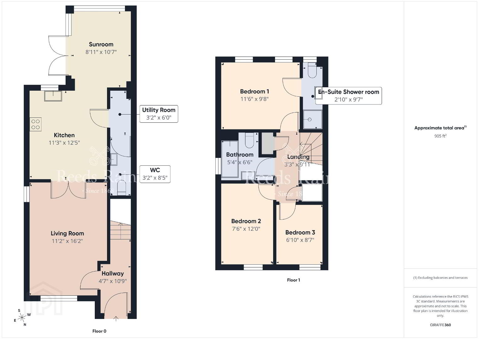 44 Helens Wood Green 29 of 30