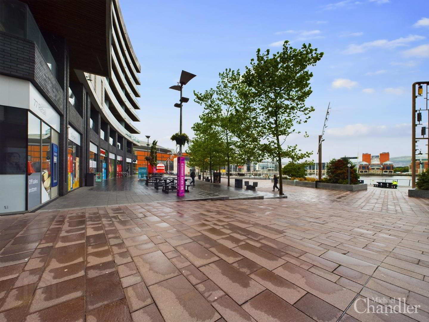 3.06 The Arc, 2D Queens Road 21 of 22