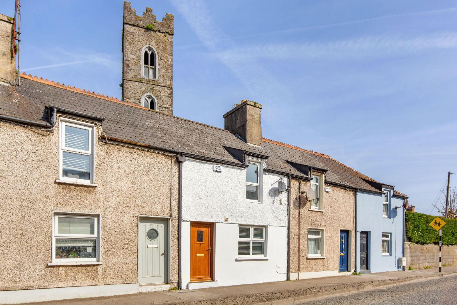 7 Upper Magdalene Street 23 of 24