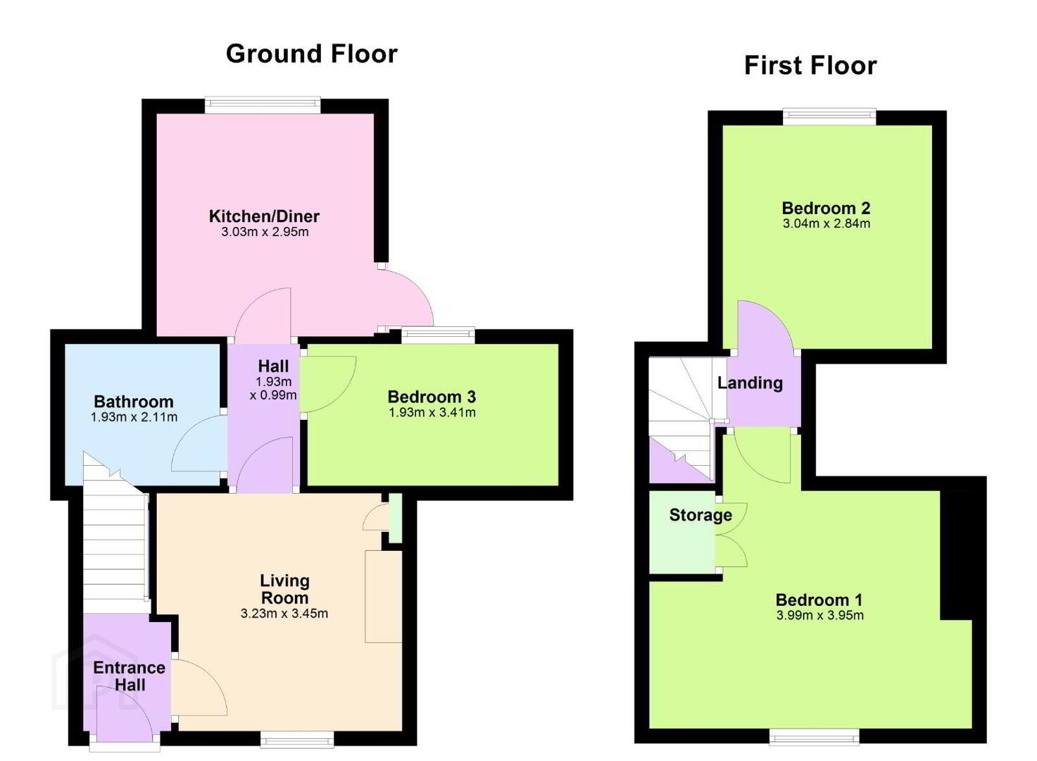 7 Upper Magdalene Street 24 of 24