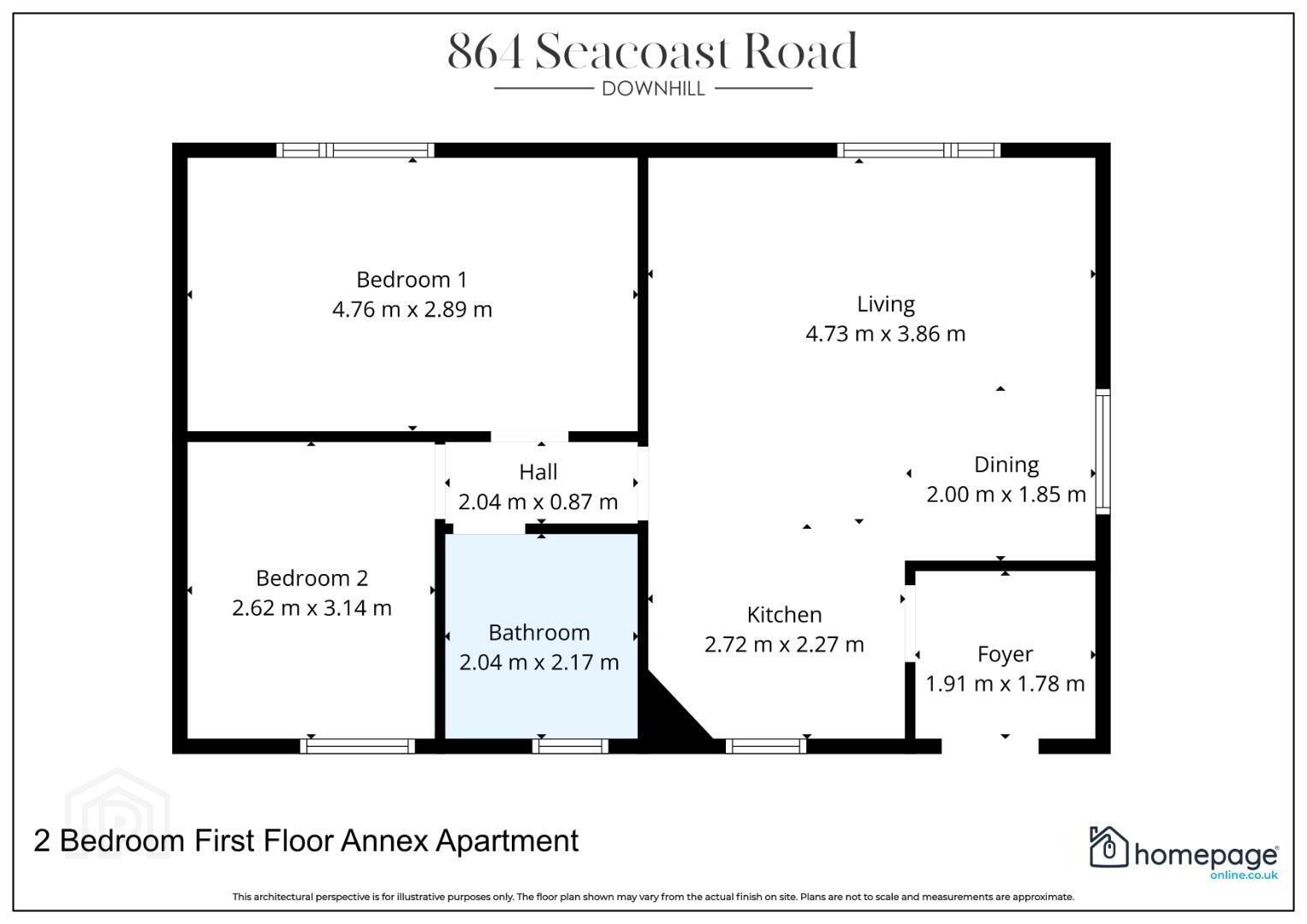 864 Seacoast Road 54 of 54